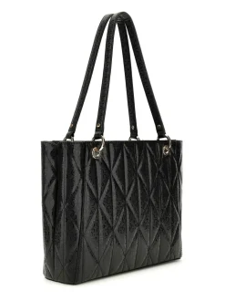 Aldina Noel Tote Bag, Black