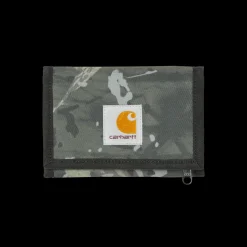 Alec Pung, Camo Combi Green