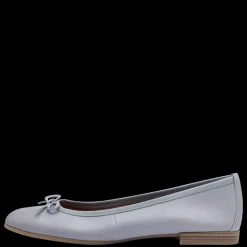 Alena Ballerinasko, Light Blue, 39