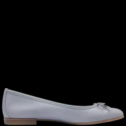 Alena Ballerinasko, Light Blue, 39