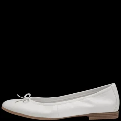 Alena Ballerinasko, White, 40