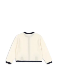 Alette Cardigan, Etoile, 104 cm