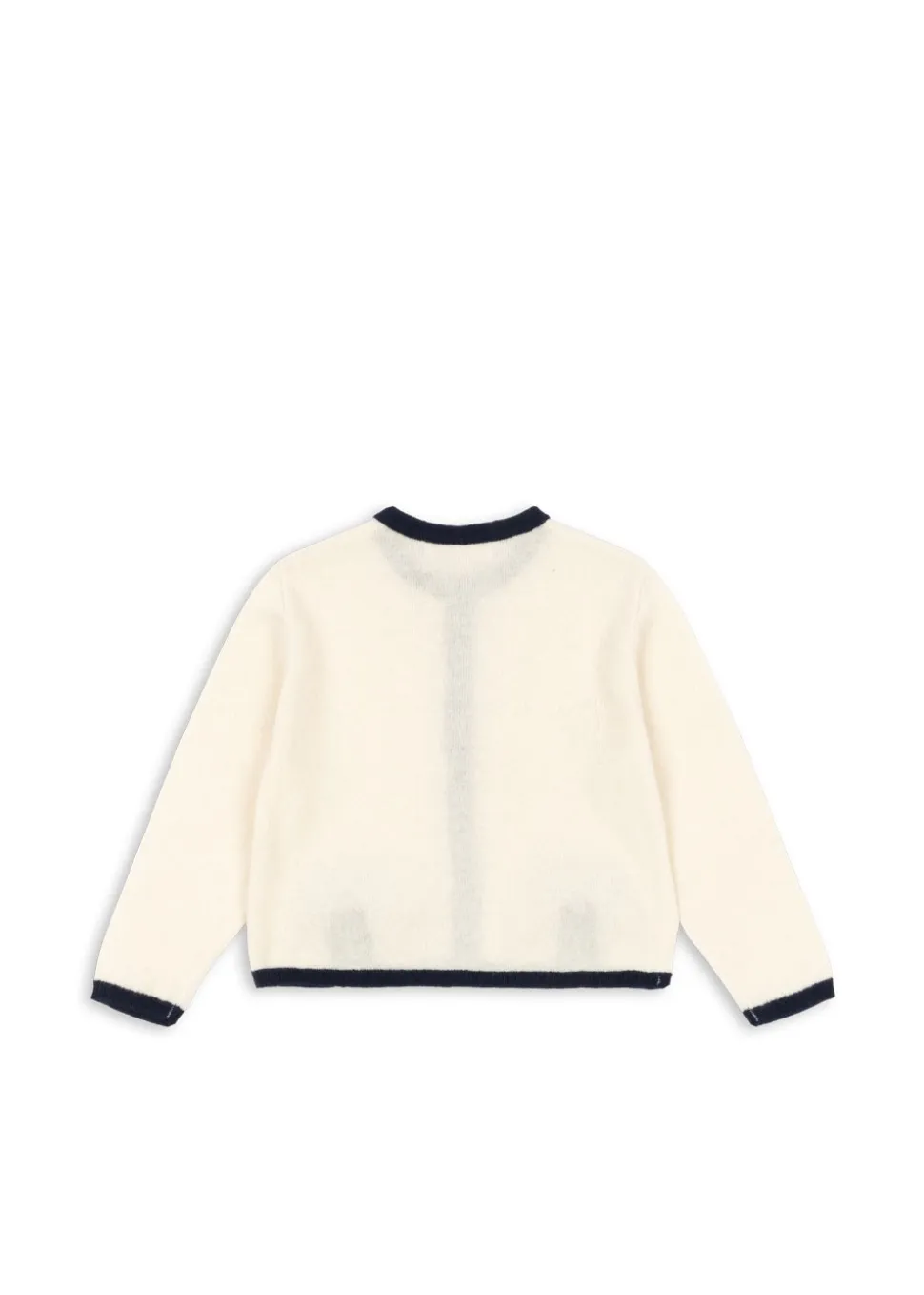 Alette Cardigan, Etoile, 104 cm