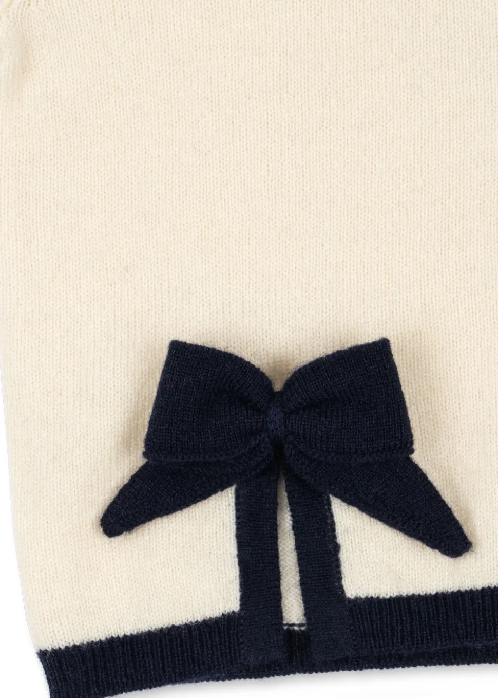 Alette Cardigan, Etoile, 104 cm