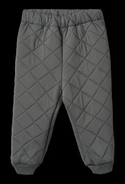 Alex Baby Termobukser, Black Sea, 80 cm