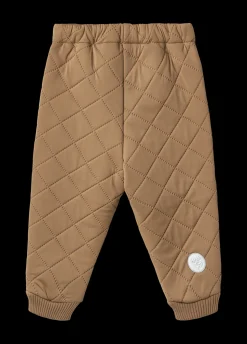 Alex Baby Termobukser, Hazel, 86 cm