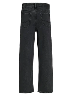 Alex original 823 Jeans, Black Denim, 134 cm
