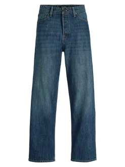 Alex Original 498 Jeans, Blue Denim, W38/L34