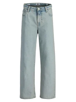 Alex Original 205 Jeans, Blue Denim, 158 cm