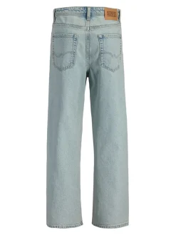 Alex Original 205 Jeans, Blue Denim, 158 cm