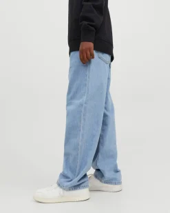 Alex original 710 Jeans, Blue Denim, 164 cm