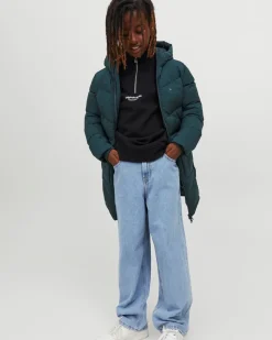 Alex original 710 Jeans, Blue Denim, 164 cm