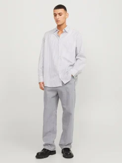 Alex Original 331 Jeans, Grey Denim, W29/L34