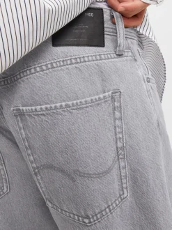 Alex Original 331 Jeans, Grey Denim, W29/L34