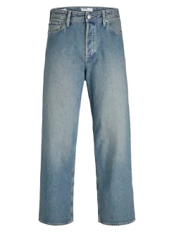 Alex Original Jeans, Blue Denim, W32/L34