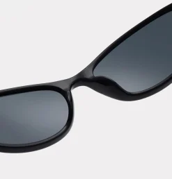 Alexa Solbriller, Black