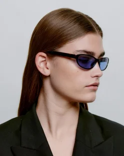 Alexa Solbriller, Demi Tortoise