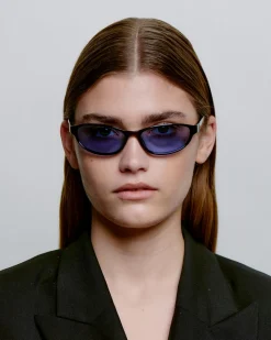 Alexa Solbriller, Demi Tortoise