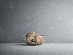 Alfredo Brødkurv, Lille