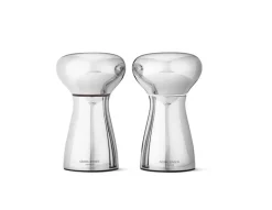 Alfredo Salt- & Pebersæt, Stål