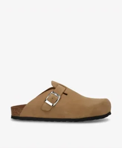 Alice Clogs, Beige, 37