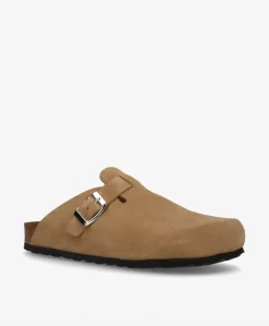 Alice Clogs, Beige, 37