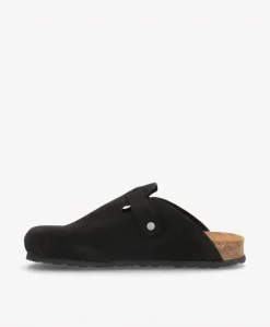 Alice Clogs, Black, 37