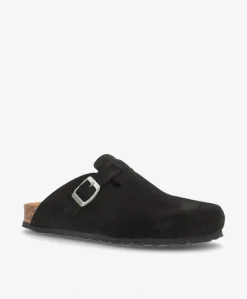 Alice Clogs, Black, 37