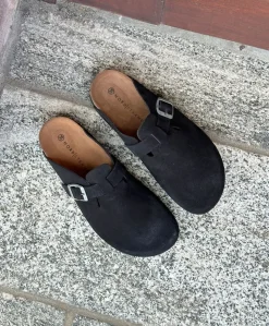 Alice Clogs, Black, 37