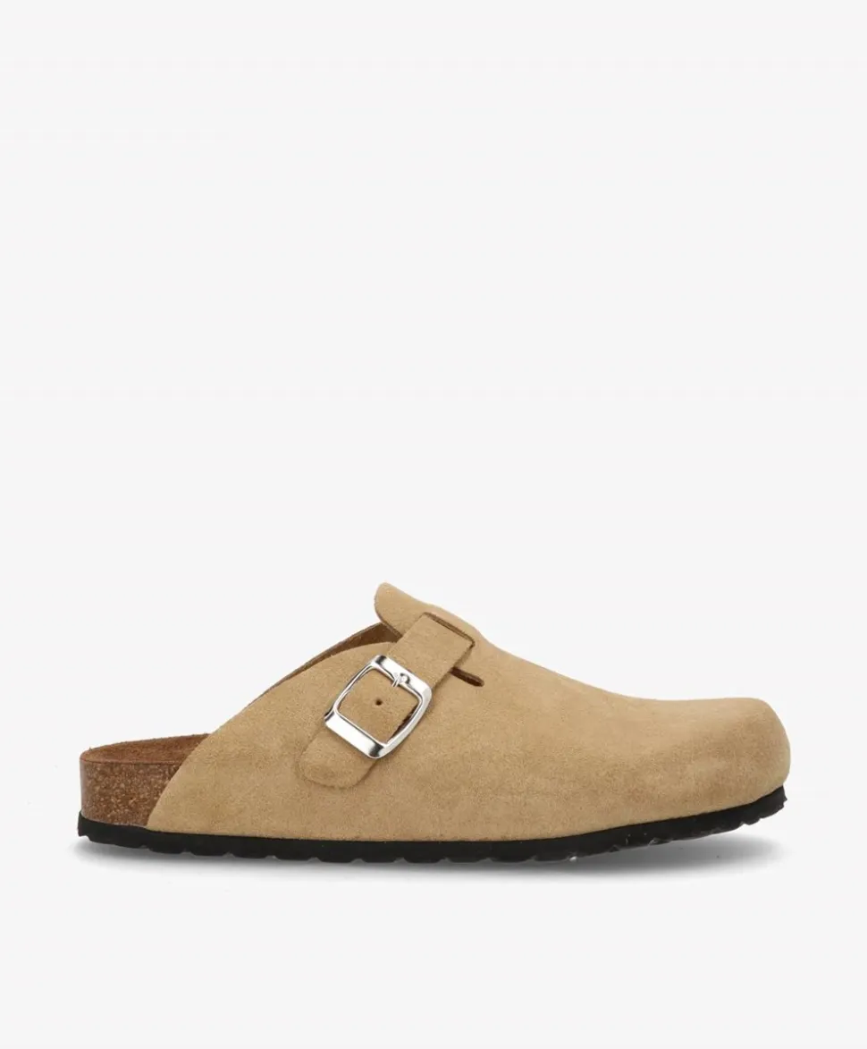 Alice Sko, Beige, 46