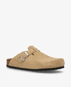 Alice Sko, Beige, 46