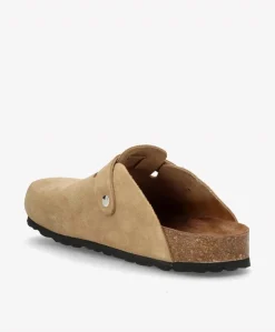 Alice Sko, Beige, 46