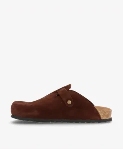 Alice Sko, Brown, 46