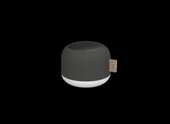 aLIGHT Højtaler, Black