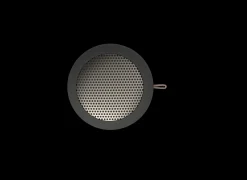 aLIGHT Højtaler, Black