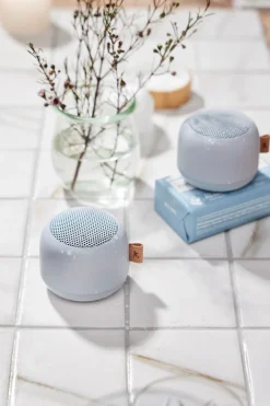 aLIGHT Højtaler, Cloudy Blue