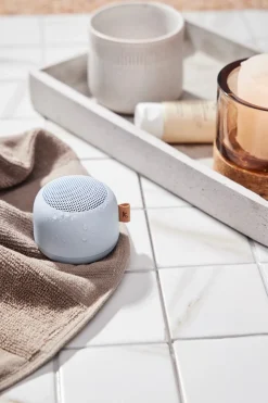 aLIGHT Højtaler, Cloudy Blue