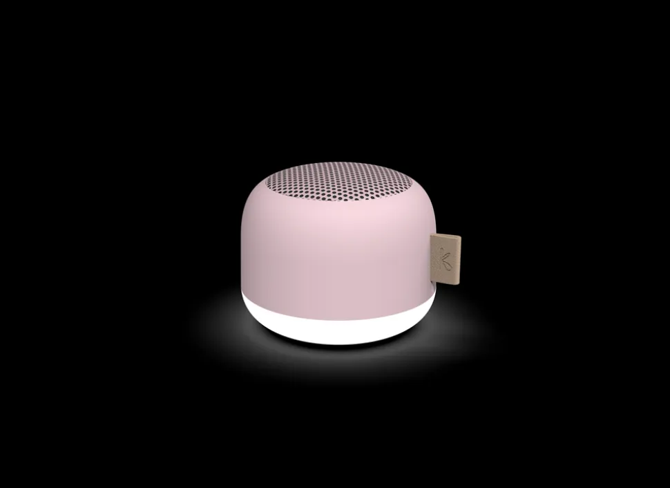 aLIGHT Højtaler, Dusty Rose