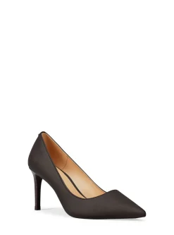 Alina Flex Pumps, Chocolate, 38