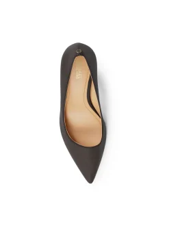 Alina Flex Pumps, Chocolate, 38
