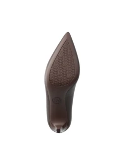 Alina Flex Pumps, Chocolate, 38