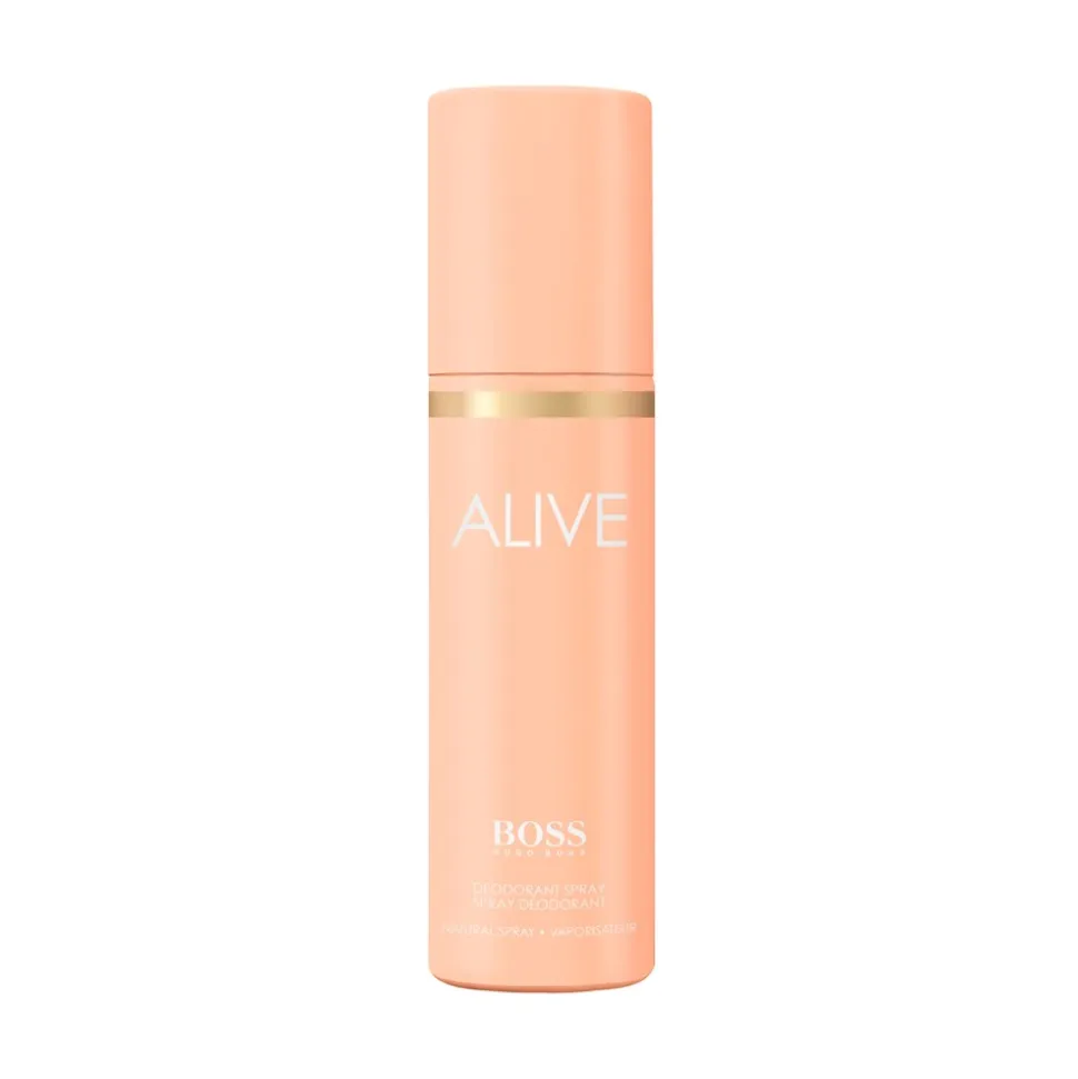 Alive Her Deodorant Spray, 100 ml