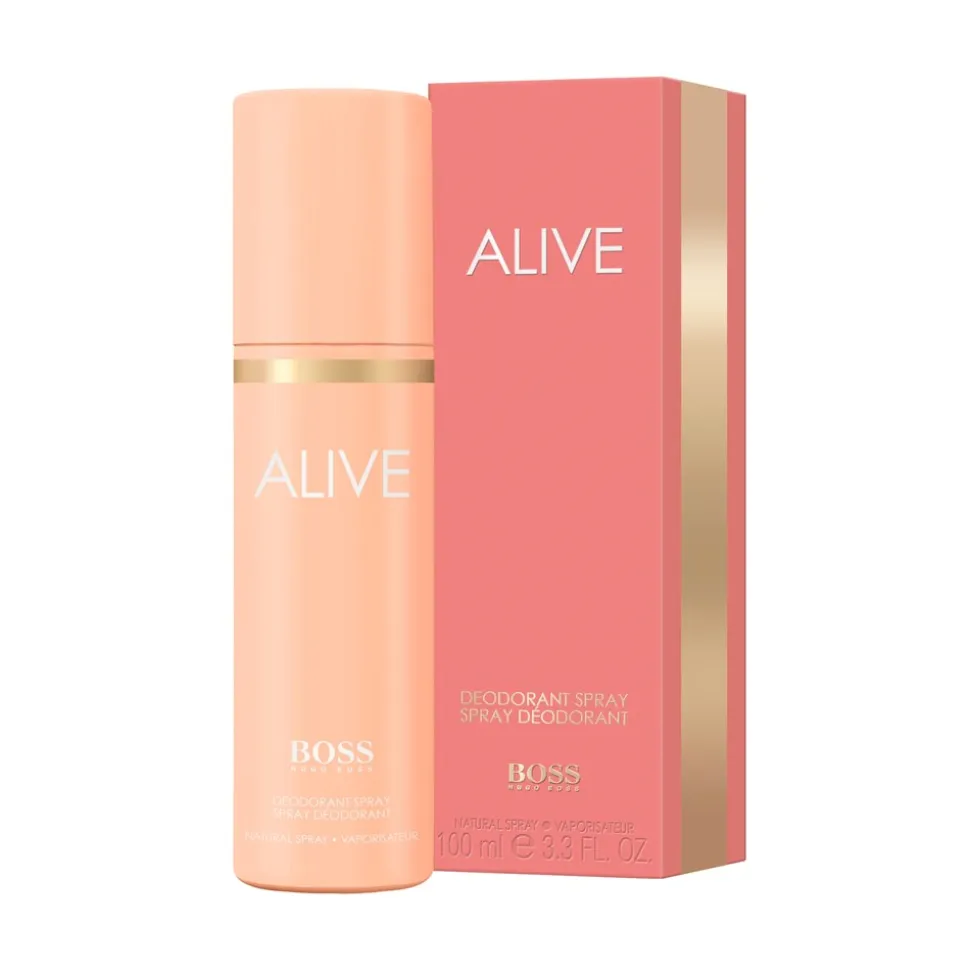 Alive Her Deodorant Spray, 100 ml