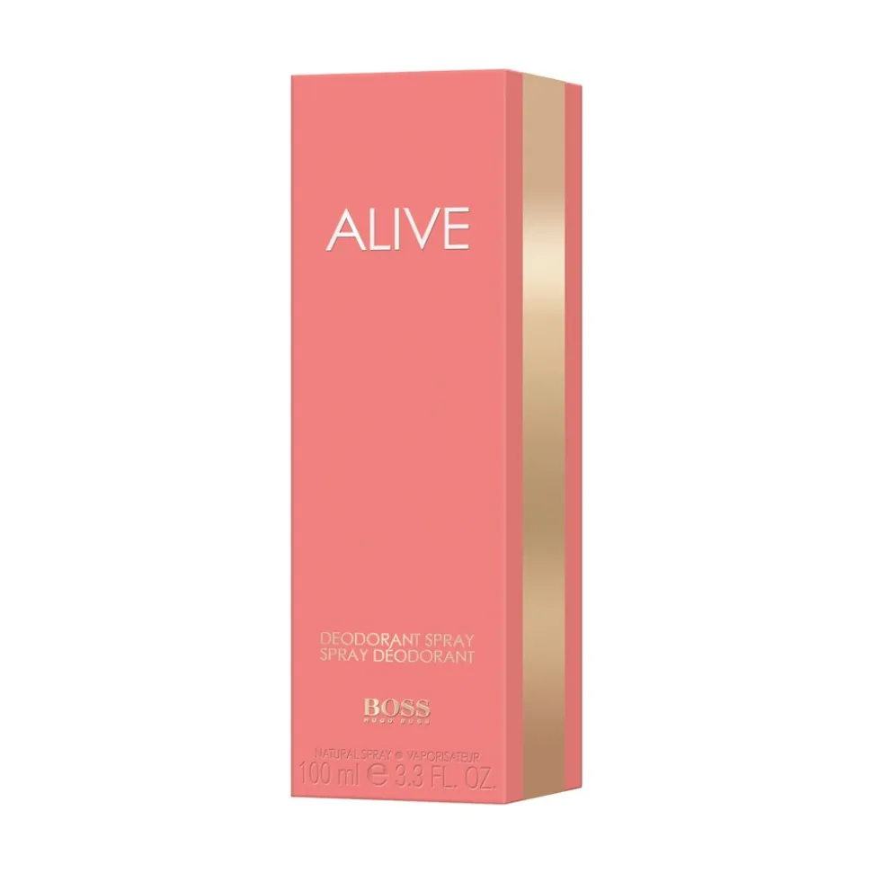 Alive Her Deodorant Spray, 100 ml