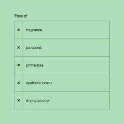 All About Clean Oily Skin Liquid Facial Soap, 200 ml