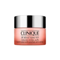 All About Eyes Rich Øjencreme, 15 ml