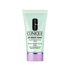 All About Mild Clean Liquid Facial Soap, 30 ml