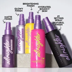 All Nighter Hyaluronic Acid Setting Spray, 118 ml