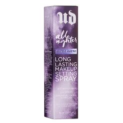 All Nighter Ultra Matte Makeup Setting Spray, 30 ml