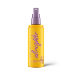 All Nighter Vitamin C Makeup Setting Spray, 118 ml